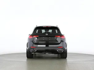 Mercedes-Benz GLC 300 d 4Matic 9G-Tronic