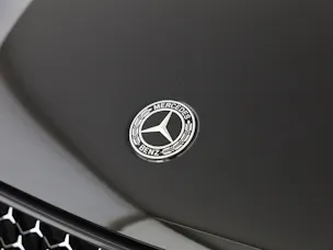 Mercedes-Benz GLC 300 d 4Matic 9G-Tronic