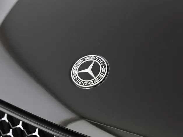 Mercedes-Benz GLC 300 d 4Matic 9G-Tronic
