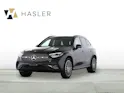 MERCEDES-BENZ GLC 300 d 4Matic 9G-Tronic