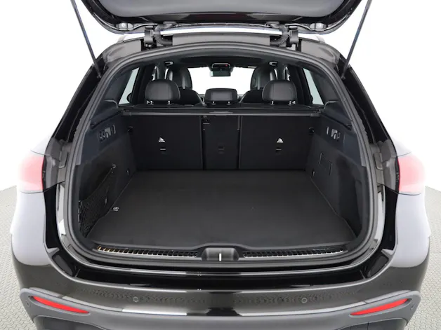 Mercedes-Benz GLC 300 d 4Matic 9G-Tronic