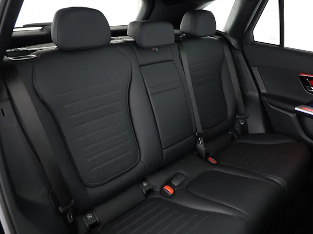 Mercedes-Benz GLC 300 d 4Matic 9G-Tronic