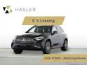 MERCEDES-BENZ GLC 300 d 4Matic 9G-Tronic