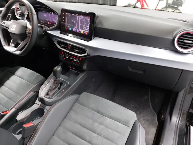 SEAT Ibiza 1.0 EcoTSI FR DSG