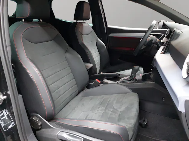 SEAT Ibiza 1.0 EcoTSI FR DSG
