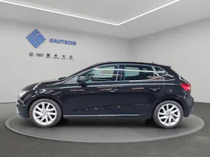 SEAT Ibiza 1.0 EcoTSI FR DSG