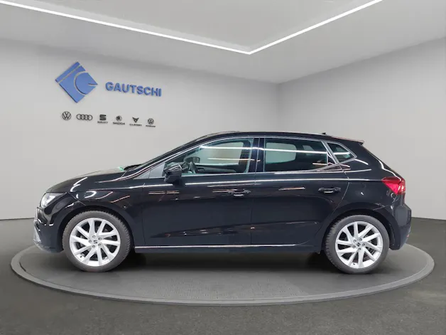 SEAT Ibiza 1.0 EcoTSI FR DSG