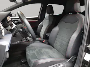 SEAT Ibiza 1.0 EcoTSI FR DSG