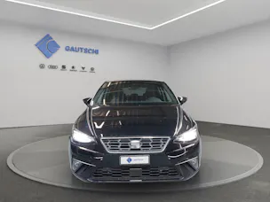 SEAT Ibiza 1.0 EcoTSI FR DSG