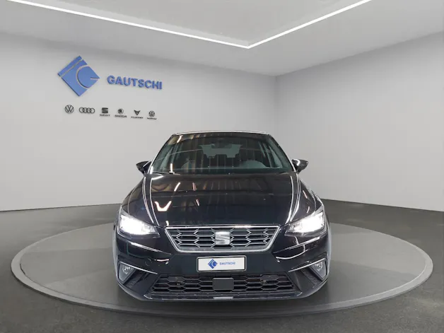 SEAT Ibiza 1.0 EcoTSI FR DSG