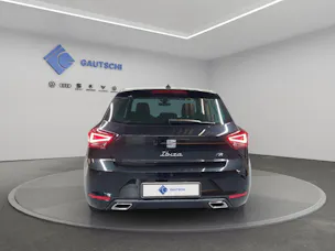 SEAT Ibiza 1.0 EcoTSI FR DSG