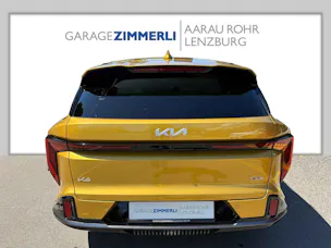 Kia K4 1.6T-GDi SW GT-Line 7DCT CH-FZ