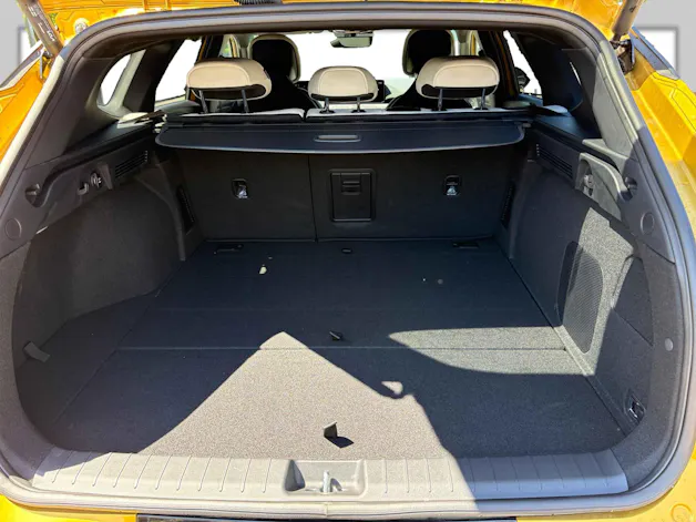 Kia K4 1.6T-GDi SW GT-Line 7DCT CH-FZ