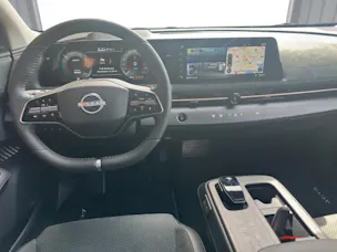 Nissan Ariya 87 kWh Evolve Allra