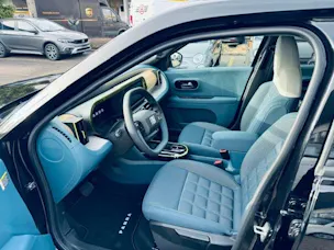 Fiat Grande Panda MHEV La Prima
