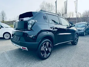 Fiat Grande Panda MHEV La Prima