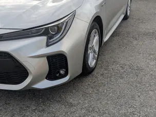 Suzuki Swace 1.8 Hybrid Compact+ E-CVT