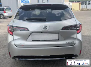 Suzuki Swace 1.8 Hybrid Compact+ E-CVT