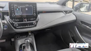 Suzuki Swace 1.8 Hybrid Compact+ E-CVT