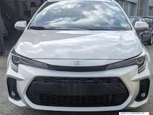 Suzuki Swace 1.8 Hybrid Compact+ E-CVT
