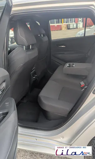 Suzuki Swace 1.8 Hybrid Compact+ E-CVT
