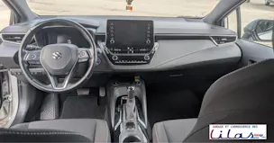 Suzuki Swace 1.8 Hybrid Compact+ E-CVT