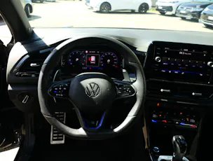 VW T-Roc 2.0 TSI R DSG 4Motion