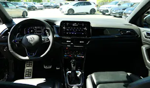 VW T-Roc 2.0 TSI R DSG 4Motion