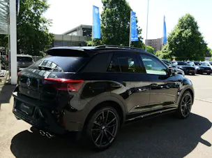 VW T-Roc 2.0 TSI R DSG 4Motion