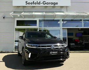VW T-Roc 2.0 TSI R DSG 4Motion