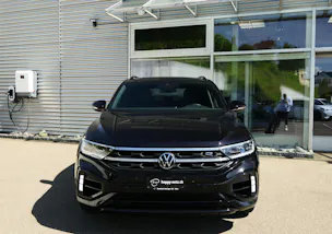 VW T-Roc 2.0 TSI R DSG 4Motion