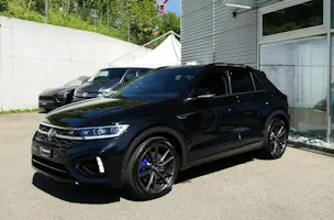 VW T-Roc 2.0 TSI R DSG 4Motion