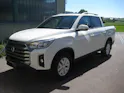 KGM -SsangYong Musso 2.2 Platinum 4WD AT