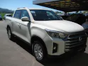 KGM -SsangYong Musso 2.2 Platinum 4WD AT
