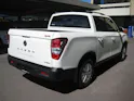 KGM -SsangYong Musso 2.2 Platinum 4WD AT