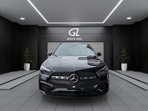 Mercedes-Benz GLA 220d 4Matic 8G-DCTSwiss Star