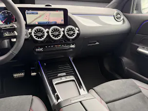 Mercedes-Benz GLA 220d 4Matic 8G-DCTSwiss Star