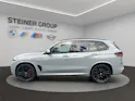 BMW X5 xDrive 50e M Sport Pro Steptronic