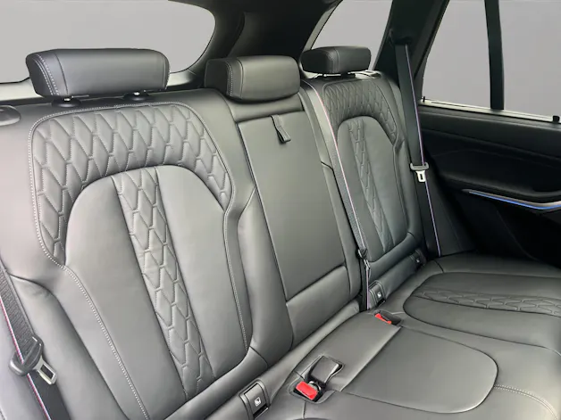 BMW X5 xDrive 50e M Sport Pro Steptronic