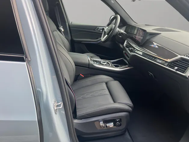 BMW X5 xDrive 50e M Sport Pro Steptronic