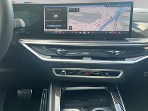 BMW X5 xDrive 50e M Sport Pro Steptronic