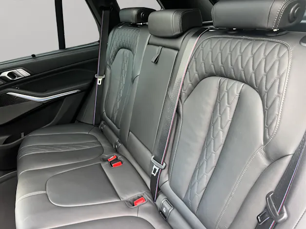 BMW X5 xDrive 50e M Sport Pro Steptronic