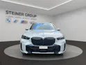 BMW X5 xDrive 50e M Sport Pro Steptronic