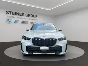 BMW X5 xDrive 50e M Sport Pro Steptronic