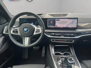 BMW X5 xDrive 50e M Sport Pro Steptronic