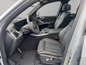 BMW X5 xDrive 50e M Sport Pro Steptronic