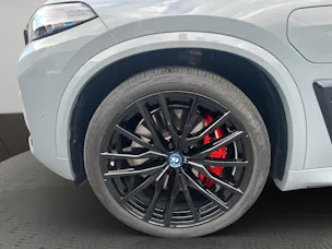 BMW X5 xDrive 50e M Sport Pro Steptronic