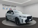 BMW X5 xDrive 50e M Sport Pro Steptronic