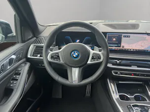 BMW X5 xDrive 50e M Sport Pro Steptronic