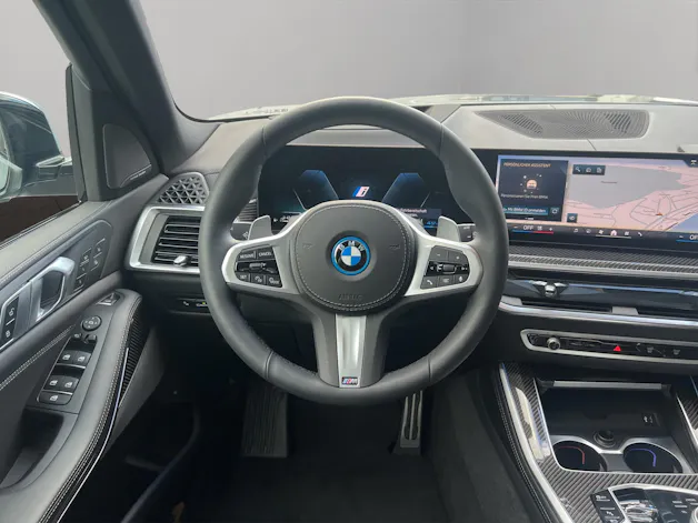 BMW X5 xDrive 50e M Sport Pro Steptronic